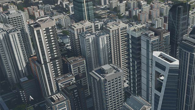 Xây dựng quốc gia lý tưởng dựa trên tầm nhìn của chính bạn trong City State 2