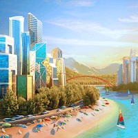 Citytopia 1.6.0 - Xây dựng và quản lý thành phố trên Android