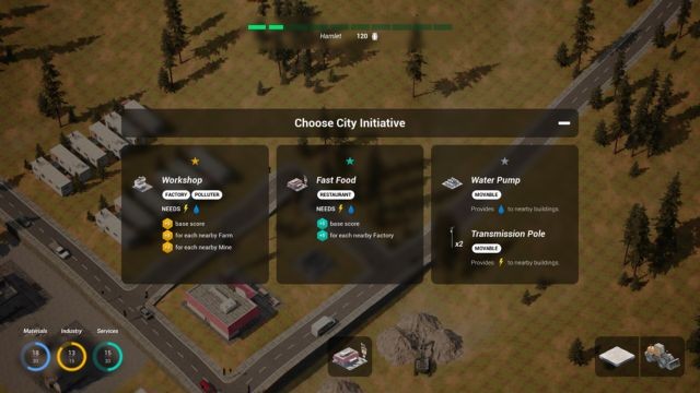 Tiến bộ trong City Zen để mở khóa những sáng kiến xây dựng thành phố mới