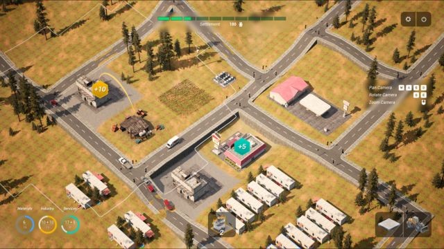 Khám phá khả năng tùy chỉnh mạnh mẽ trong CityZen game