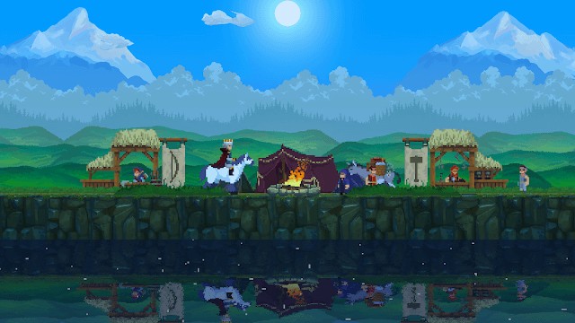 Civilization Wars: Strategy là trò chơi chiến lược đế chế 2D thú vị