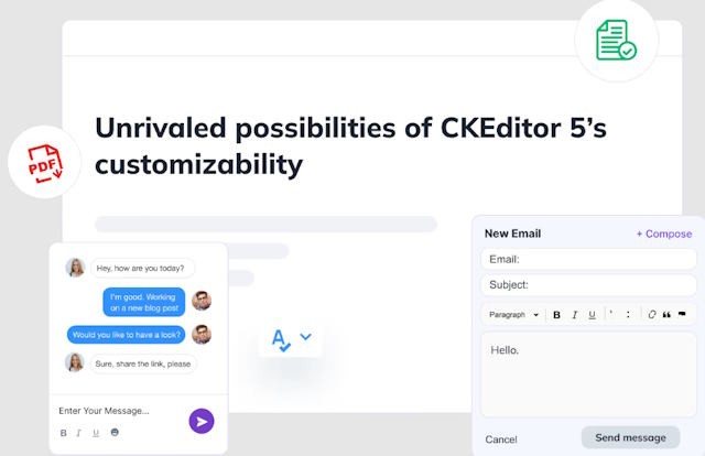 Tự do sửa đổi, xóa hoặc thay thế bất kỳ plugin nào