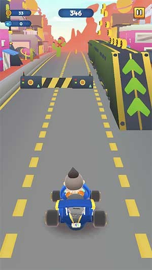 Vượt qua mọi chướng ngại vật