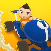 CKN Toys: Car Hero - Game Đua Xe iOS