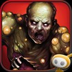 CKZ Origins 2.0.1 - Game diệt zombie trên Android