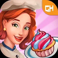 Claire’s Café: Tasty Cuisine - Android Restaurant Management Game