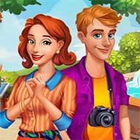 Claire's Cruisin' Cafe - Game Quản Lý Thời Gian Hấp Dẫn
