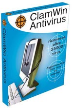 ClamWin Free Antivirus 0.99.4 - Phần mềm diệt virus miễn phí