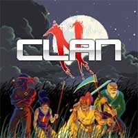 Clan N - Game Đánh Đấm Phong Cách Ninja