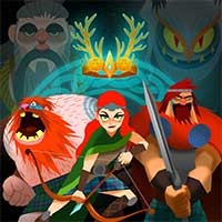 Clan O'Conall and the Crown of the Stag Demo - Game Hành Động Giết Trùm