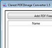 Clarest PDF2Image Converter - Chuyển đổi PDF sang hình ảnh