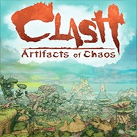 Clash: Artifacts of Chaos - Game phiêu lưu hành động đồ họa ấn tượng