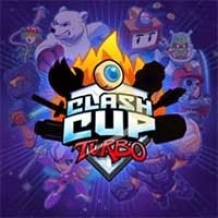 Clash Cup Turbo: Game Đập Bóng Đa Người Chơi Hấp Dẫn