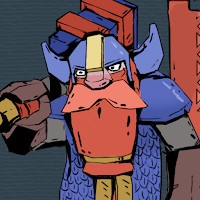 Clash Island: Save the Dwarves - Tải game chiến lược giải cứu người lùn cho Android