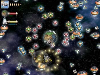 Hình ảnh trong game