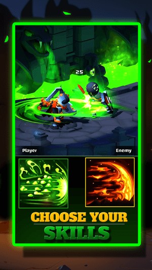 Xây dựng một bộ kỹ năng chiến thuật