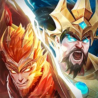 Clash of Deity 1.1.0 - Tải Game Cuộc Chiến Của Các Vị Thần Android