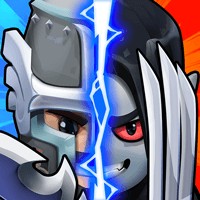Clash of Destiny: Good vs Evil - Tải Game iOS 1.6.4