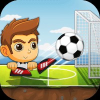 Clash of Football Legends 1.2 - Tải xuống cho Android