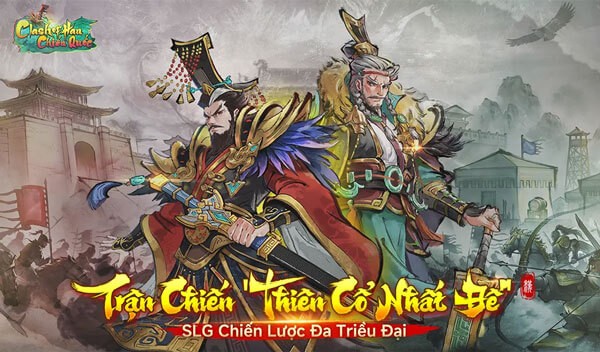 Vương Hầu Quan Tướng vượt nghìn năm, ai mới là “Thiên Cổ Nhất Đế”