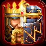 Clash of Kings: The West 2.83.1 - Tải Game Chiến Lược Android