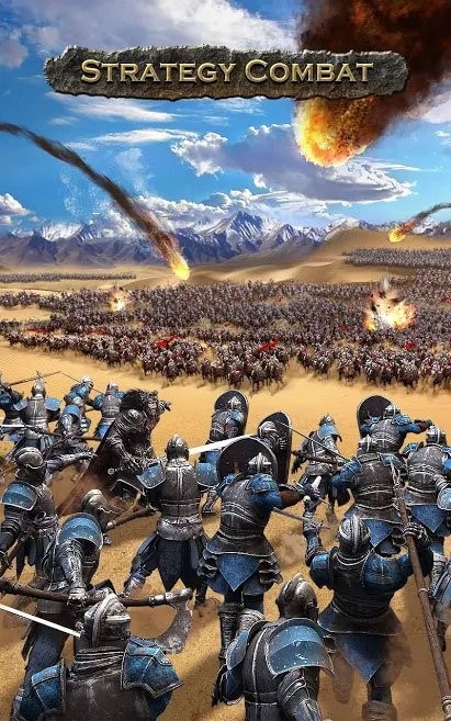 Tham gia cuộc chiến chiến thuật kịch tính