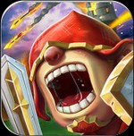 Clash of Lords 2: Guild Brawl - Tải Game Chiến Thuật Miễn Phí cho iOS