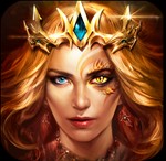 Clash of Queens: Dragons Rise - Tải Game Chiến Thuật Miễn Phí cho Android