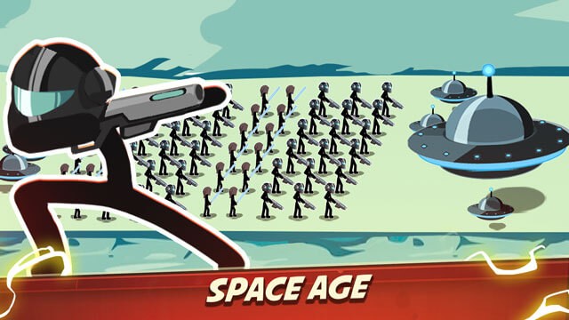 Sử dụng các chiến thuật khôn ngoan và đội hình thông minh để đánh bại đối thủ