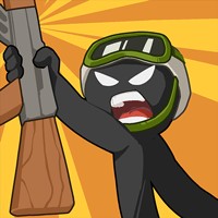 Clash of Stickman: Evolution - Tải game chiến thuật người que cho iOS