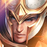 Clash of Titans iOS: Game MOBA giống Liên Quân Mobile