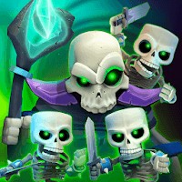 Clash of Wizards 0.10.9 - Tải Game Chiến Thuật Android
