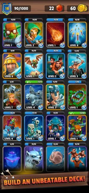 Xây dựng một đội quân mạnh mẽ, không thể ngăn cản