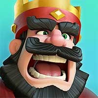Clash Royale: Game chiến thuật thẻ bài đỉnh cao