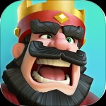 Clash Royale 2.6.1 cho iOS: Tải & Chơi Game Chiến Thuật Thẻ Bài