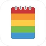 Class Timetable iOS 6.1.4 - Thời khóa biểu iPhone/iPad