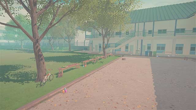 Trường học và đường phố sẽ trở thành chiến trường của bạn