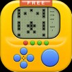 Classic Brick Game Collection Free iOS 1.3.1 - Tải Game Kinh Điển