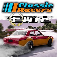 Classic Racers Elite - Trải nghiệm đua xe cổ điển đỉnh cao