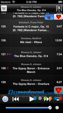 Classical Music Collection: Vol. 1