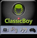 ClassicBoy Android 2.0.3: Giả lập PlayStation trên Android