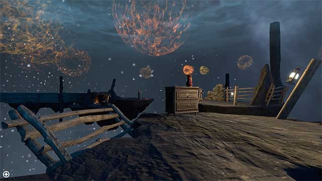 Thu thập thông tin và giải quyết các câu đố để đi đến kết luận ở cuối mỗi vụ án