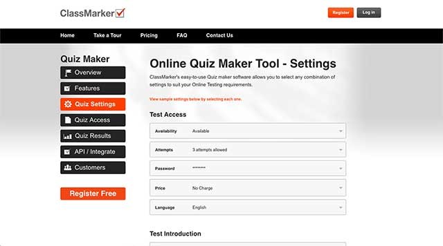 Tính bảo mật và riêng tư cao
