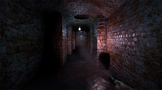 Khám phá bí mật kinh hoàng trong trường học