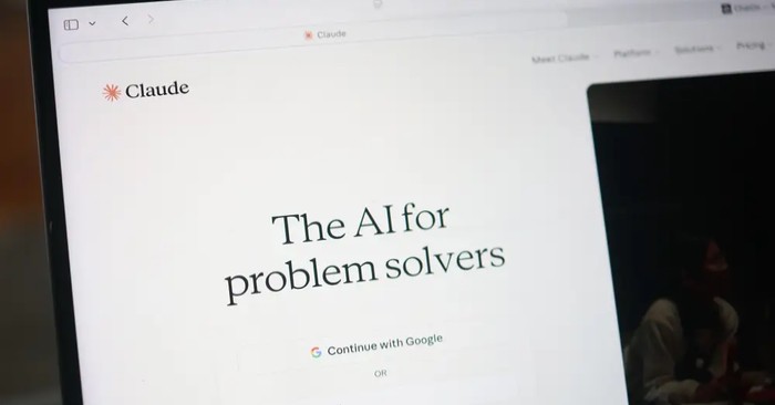 Claude AI là gì? Tìm hiểu tất tần tật về Claude