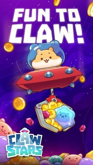 Claw Stars cho bạn phiêu lưu cùng những chú chuột lang siêu phàm trong không gian