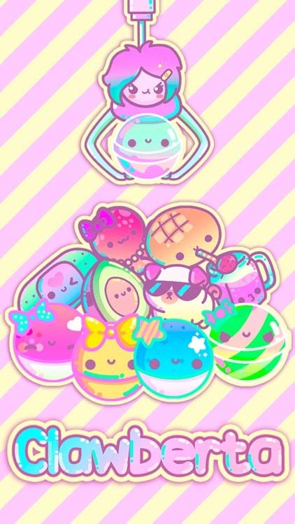 Game gắp thú bông cực hay - Clawberta