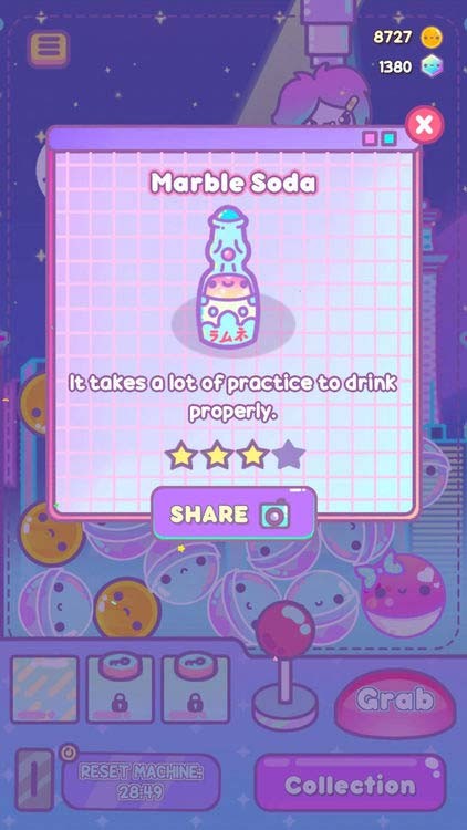 Khám phá mọi loại đồ chơi trong máy gắp thú nhồi bông Clawberta