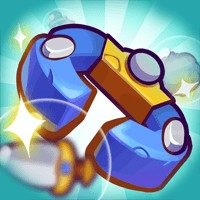 Clawer Master: Game chiến thuật gắp thú hấp dẫn