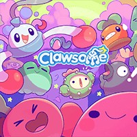 Clawsome Game: Gắp Thú Cưng & Trang Trí Mô Hình Cute